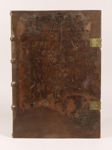 Sermones de tempore et de sanctis. P. II