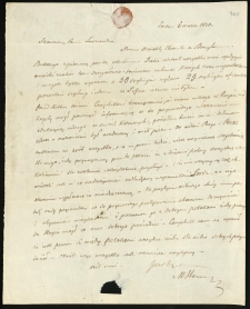 Listy od Staniewicza Macieja