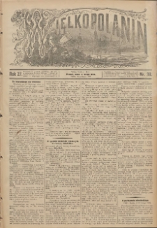 Wielkopolanin 1909.02.17 R.27 Nr38