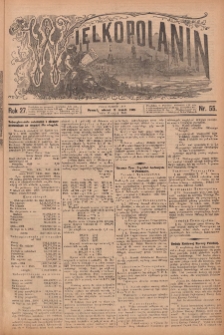 Wielkopolanin 1909.03.09 R.27 Nr55