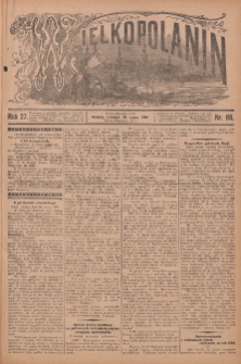 Wielkopolanin 1909.03.21 R.27 Nr66