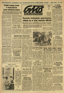 Głos Wielkopolski. 1968.05.07 R.24 nr108 Wyd.AB