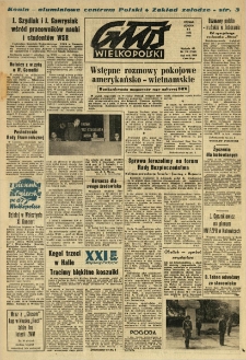 Głos Wielkopolski. 1968.05.11 R.24 nr112 Wyd.AB