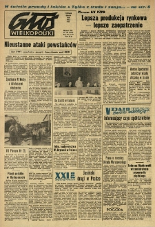 Głos Wielkopolski. 1968.05.15 R.24 nr115 Wyd.AB