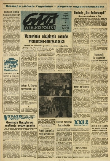 Głos Wielkopolski. 1968.05.19-20 R.24 nr119 Wyd.AB