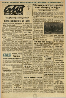 Głos Wielkopolski. 1968.05.23 R.24 nr122 Wyd.AB