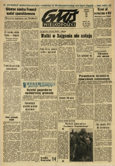 Głos Wielkopolski. 1968.05.30 R.24 nr128 Wyd.AB