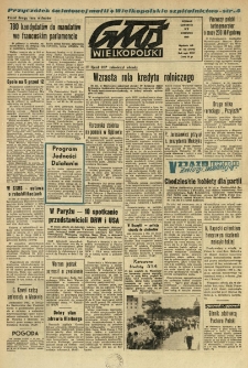 Głos Wielkopolski. 1968.06.27 R.24 nr152 Wyd.AB