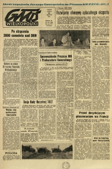 Głos Wielkopolski. 1968.06.29 R.24 nr154 Wyd.AB