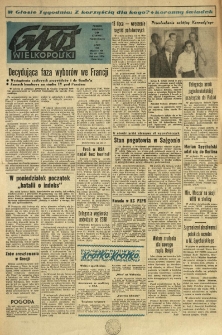 Głos Wielkopolski. 1968.06.30-07.01 R.24 nr155 Wyd.AB