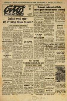 Głos Wielkopolski. 1968.07.02 R.24 nr156 Wyd.AB