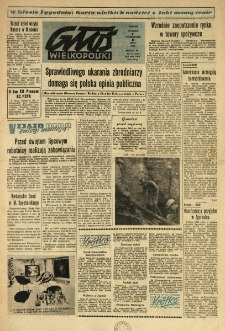 Głos Wielkopolski. 1968.07.07-08 R.24 nr161 Wyd.AB