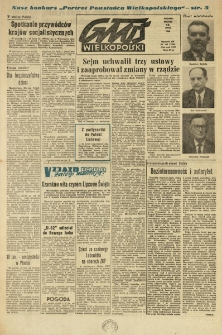 Głos Wielkopolski. 1968.07.16 R.24 nr168 Wyd.AB