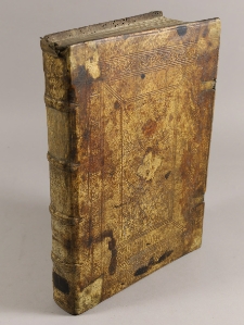 Summa theologica. P. I