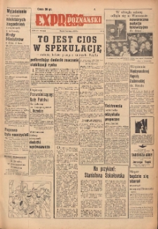 Express Poznański 1953.01.07 Nr6