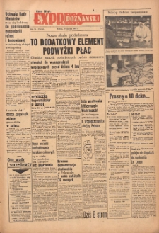 Express Poznański 1953.01.10 Nr9