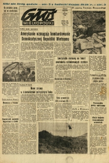 Głos Wielkopolski. 1968.08.01 R.25 nr181 Wyd.AB