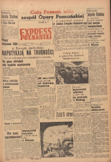 Express Poznański 1953.01.16 Nr14