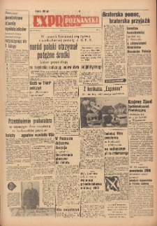 Express Poznański 1953.01.27 Nr23