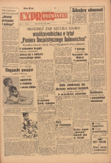 Express Poznański 1953.01.29 Nr25