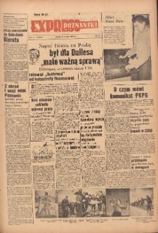 Express Poznański 1953.01.31 Nr27