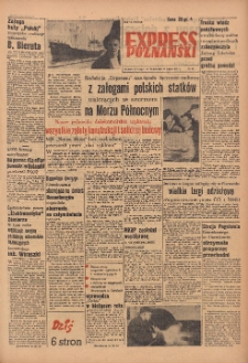 Express Poznański 1953.02.15-16 Nr40