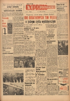 Express Poznański 1953.02.27 Nr50