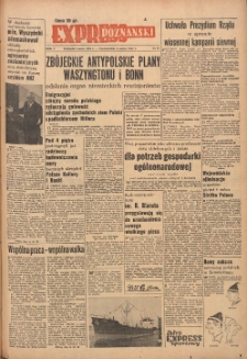 Express Poznański 1953.03.01-02 Nr52