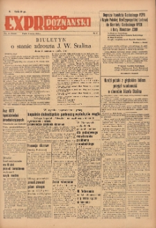 Express Poznański 1953.03.06 Nr56