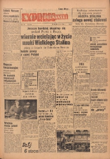 Express Poznański 1953.03.18 Nr66