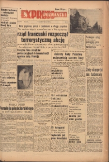 Express Poznański 1953.03.26 Nr73