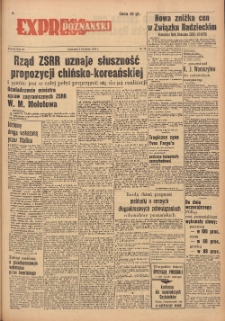 Express Poznański 1953.04.02 Nr79