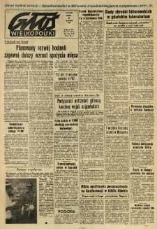 Głos Wielkopolski. 1968.08.09 R.25 nr188 Wyd.AB