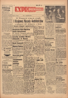 Express Poznański 1953.04.14 Nr88