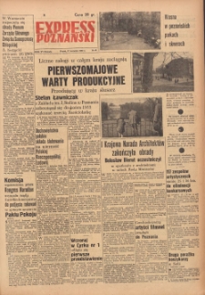Express Poznański 1953.04.17 Nr91