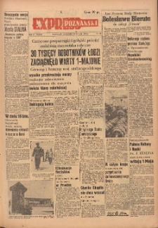 Express Poznański 1953.04.19-20 Nr93