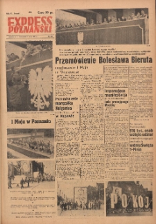 Express Poznański 1953.05.03-04 Nr105