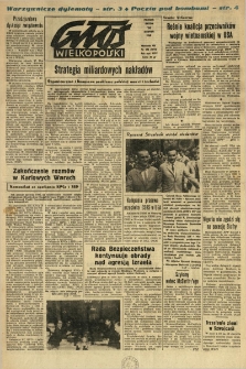 Głos Wielkopolski. 1968.08.14 R.25 nr192 Wyd.AB