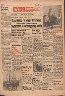 Express Poznański 1953.05.10-11 Nr111