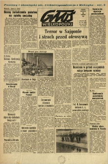 Głos Wielkopolski. 1968.08.15 R.25 nr193 Wyd.AB