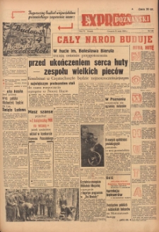 Express Poznański 1953.05.21 Nr120