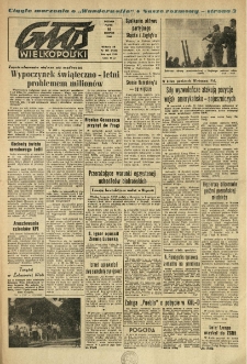 Głos Wielkopolski. 1968.08.16 R.25 nr194 Wyd.AB