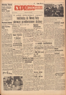 Express Poznański 1953.05.30 Nr128
