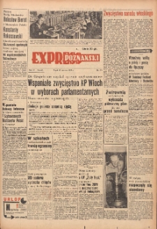 Express Poznański 1953.06.12 Nr139