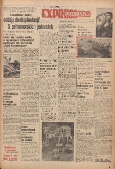 Express Poznański 1953.06.27 Nr152