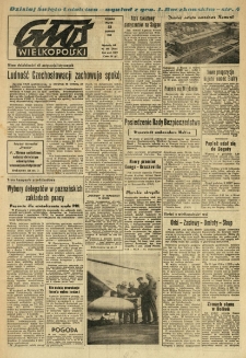 Głos Wielkopolski. 1968.08.23 R.25 nr200 Wyd.AB