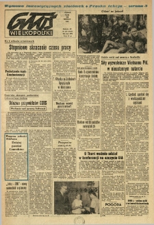 Głos Wielkopolski. 1968.09.13 R.25 nr218 Wyd.AB