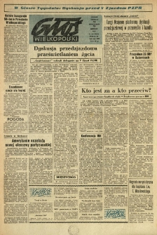 Głos Wielkopolski. 1968.09.15-16 R.25 nr220 Wyd.AB
