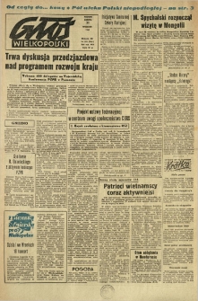 Głos Wielkopolski. 1968.09.21 R.25 nr225 Wyd.AB