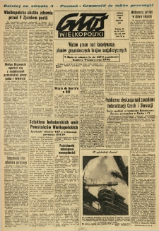 Głos Wielkopolski. 1968.09.28 R.25 nr231 Wyd.AB